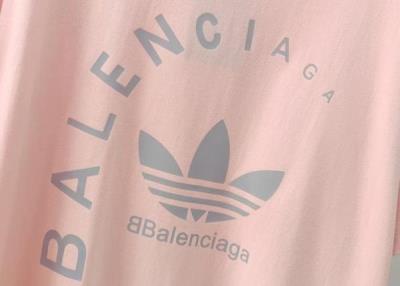 wholesale quality balenciaga shirts model no. 136